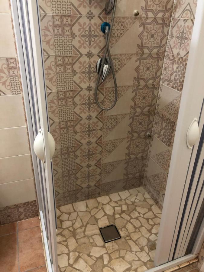 Apartamento de 85 m2 com 3 quarto Caserta Exterior foto