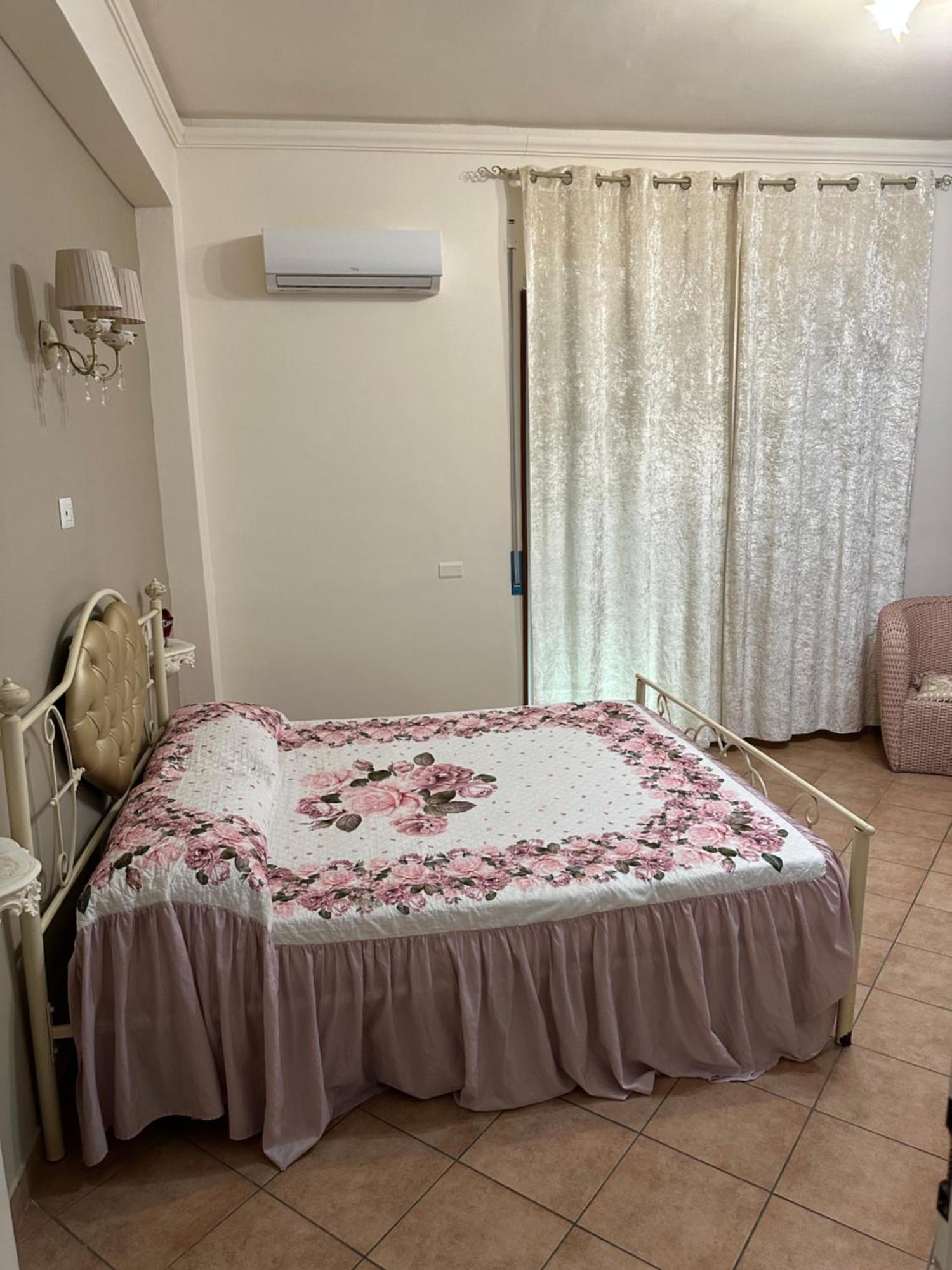 Apartamento de 85 m2 com 3 quarto Caserta Exterior foto