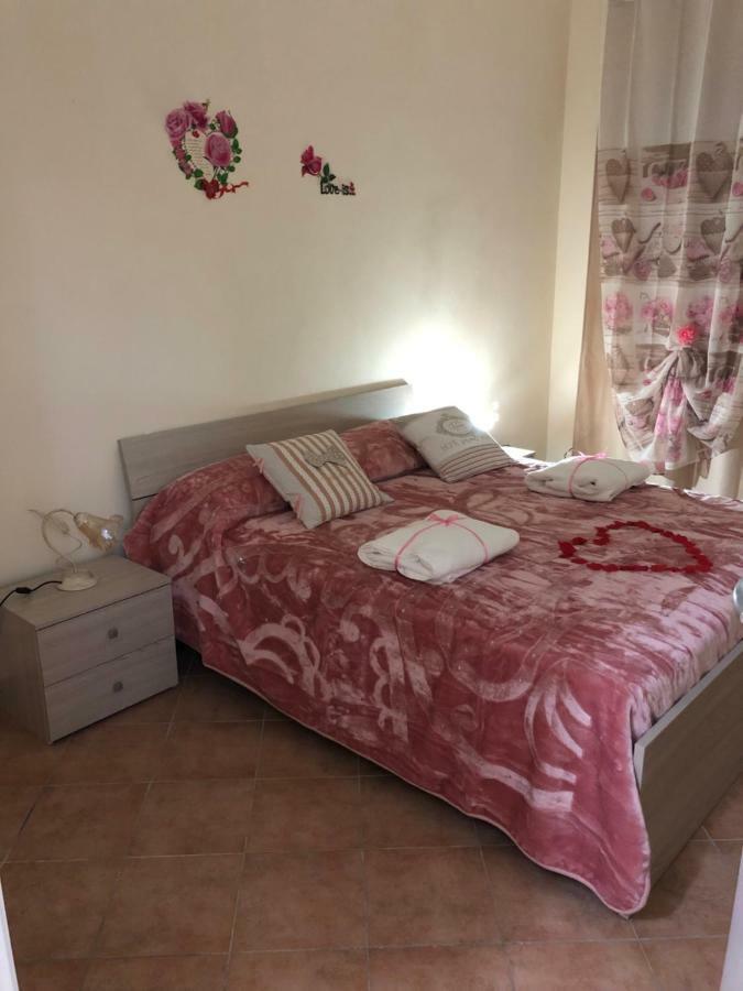 Apartamento de 85 m2 com 3 quarto Caserta Exterior foto