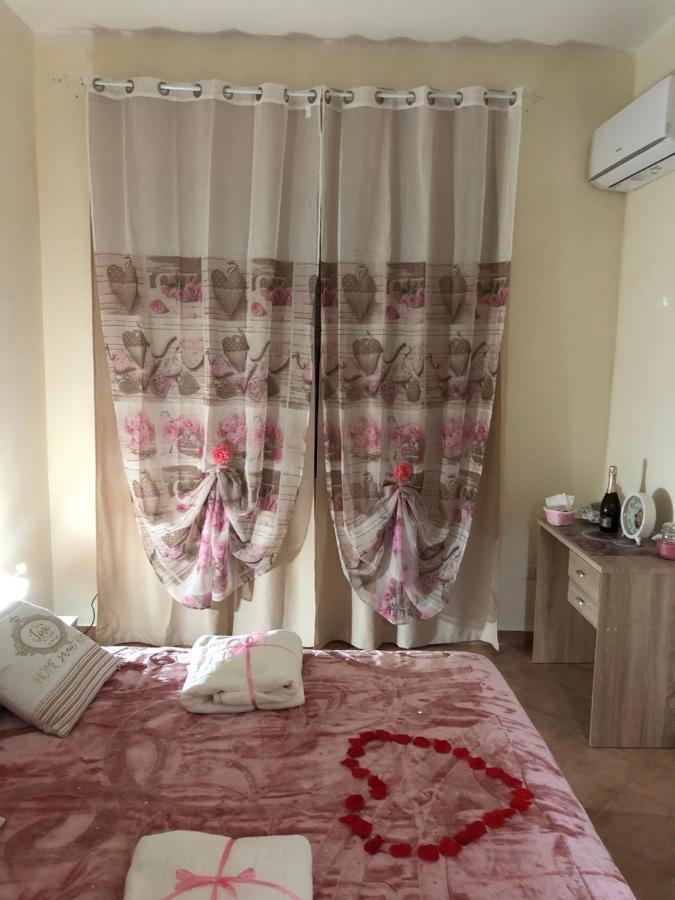 Apartamento de 85 m2 com 3 quarto Caserta Exterior foto