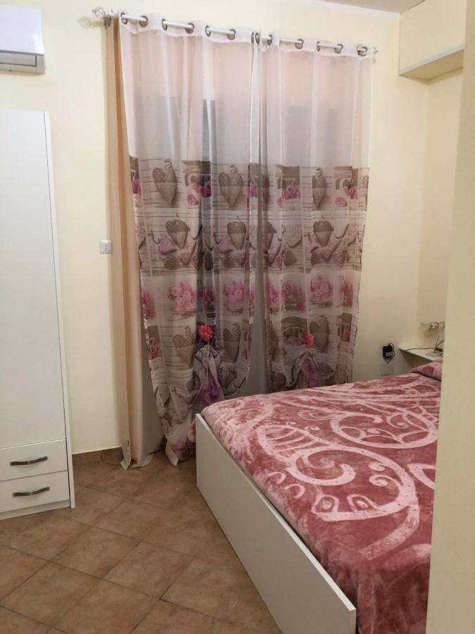 Apartamento de 85 m2 com 3 quarto Caserta Exterior foto